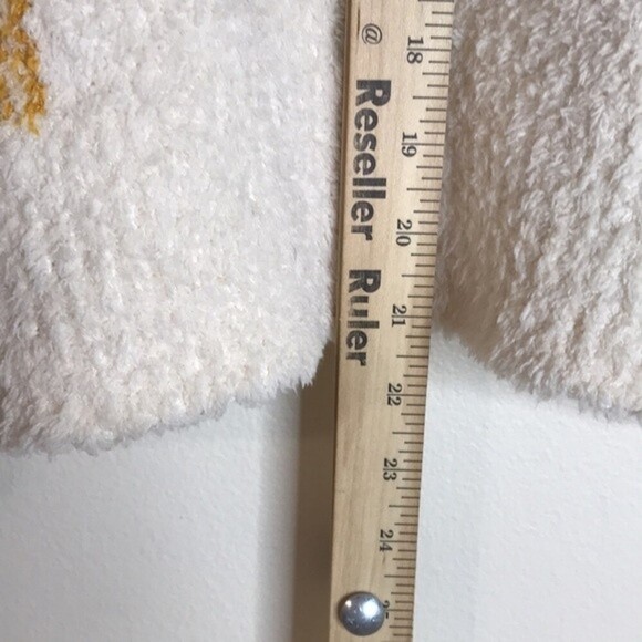 LC Lauren Conrad Lauren Conrad Fluffy Soft cozy fall Sweater size medium - Picture 8 of 11